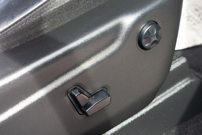 2020 Jeep Grand Cherokee Night Eagle