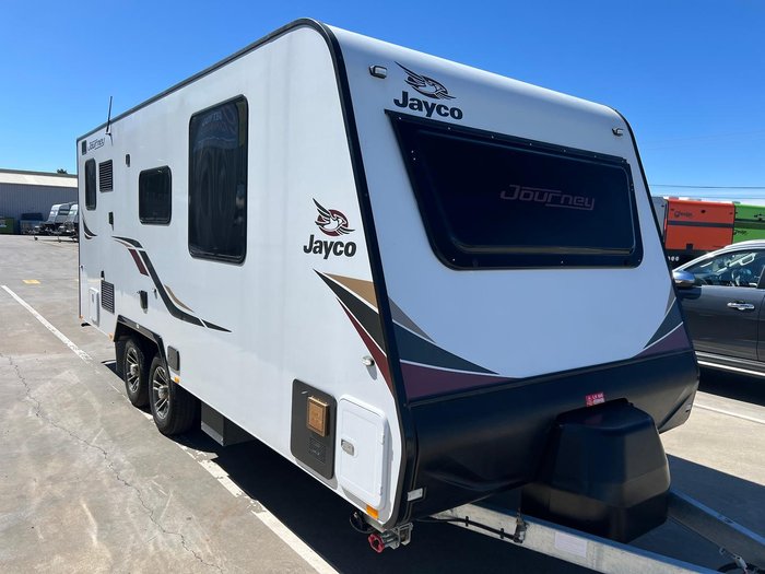 2022 Jayco Journey 19.61-2