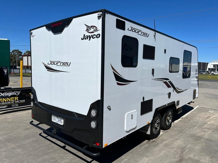 2022 Jayco Journey 19.61-2