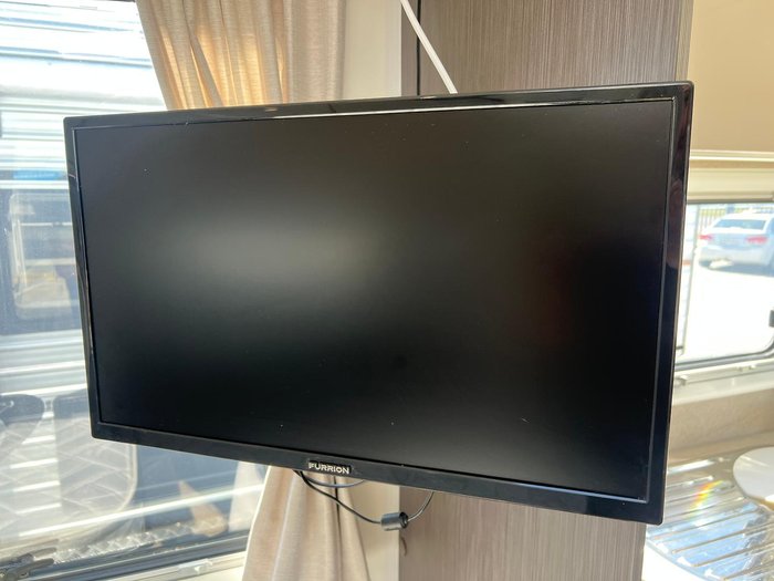 2022 Jayco Journey 19.61-2