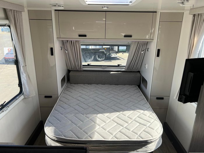 2022 Jayco Journey 19.61-2