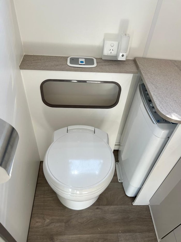 2022 Jayco Journey 19.61-2