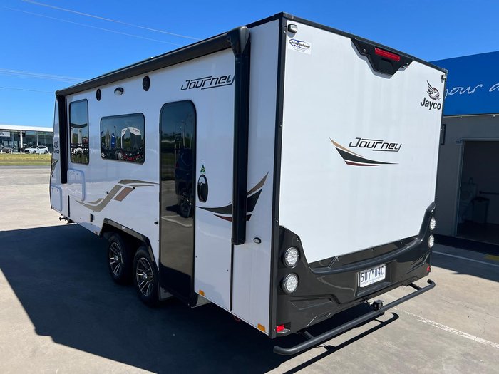 2022 Jayco Journey 19.61-2