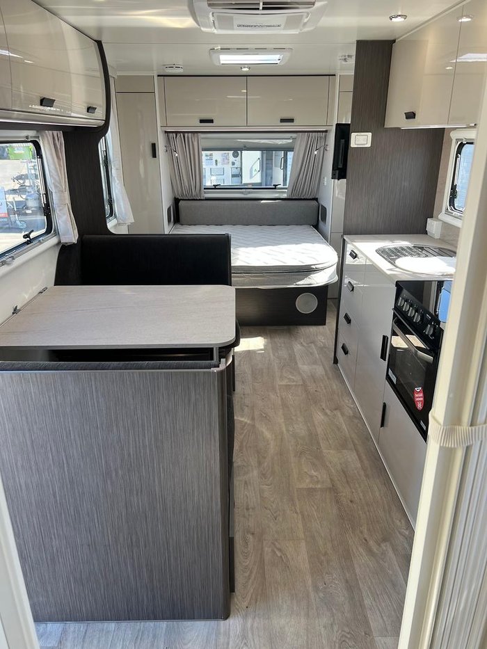 2022 Jayco Journey 19.61-2