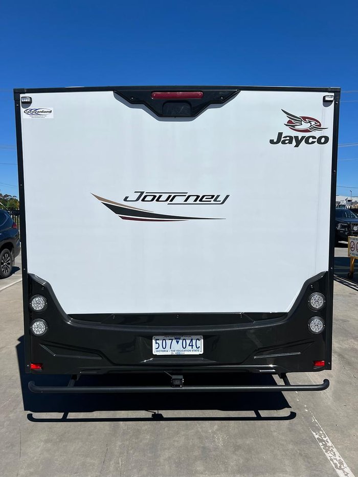 2022 Jayco Journey 19.61-2