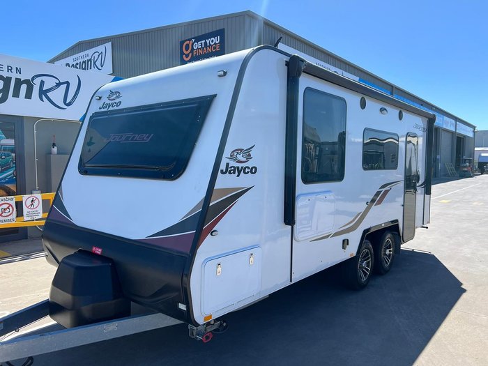 2022 Jayco Journey 19.61-2