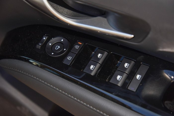 2025 Hyundai Tucson Elite