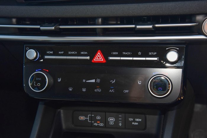 2025 Hyundai Tucson Elite