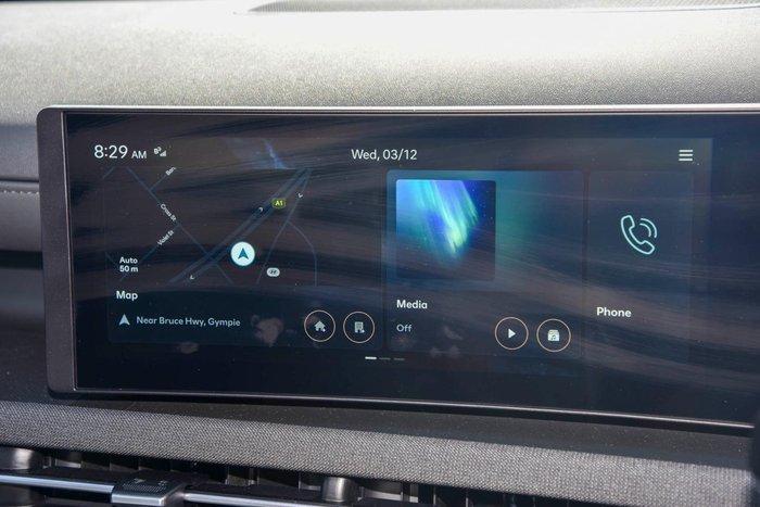 2025 Hyundai Tucson Elite