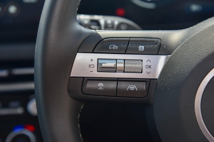 2025 Hyundai Tucson Elite