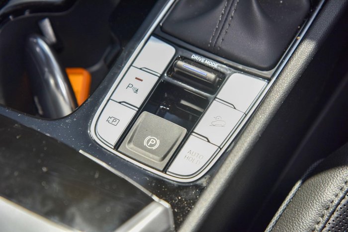 2025 Hyundai Tucson Elite