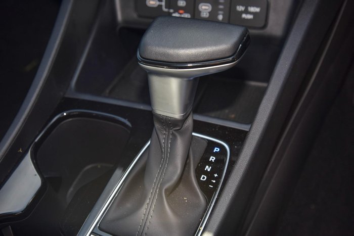 2025 Hyundai Tucson Elite