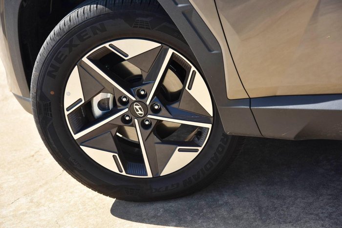 2025 Hyundai Tucson Elite