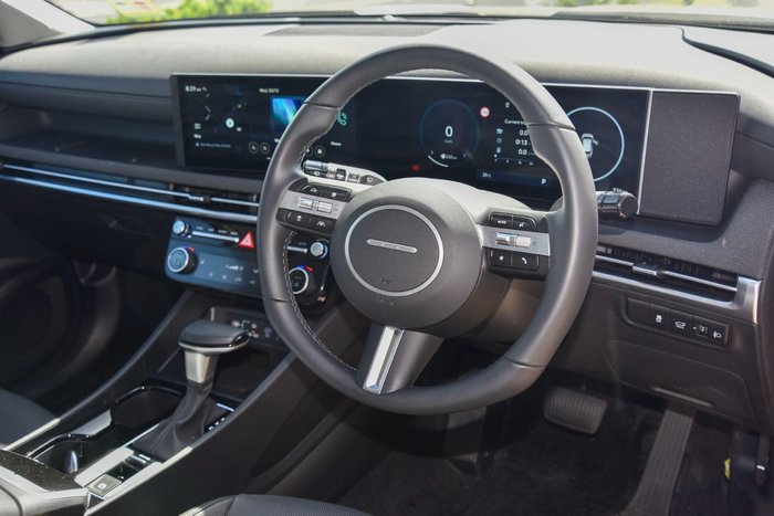 2025 Hyundai Tucson Elite