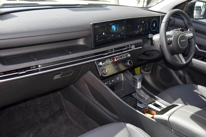 2025 Hyundai Tucson Elite