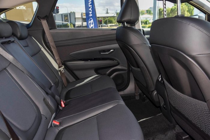 2025 Hyundai Tucson Elite