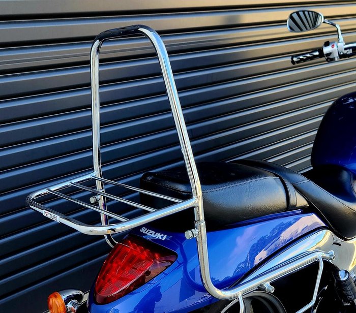 2012 Suzuki Boulevard M50 (VZ800) Boulevard Blue