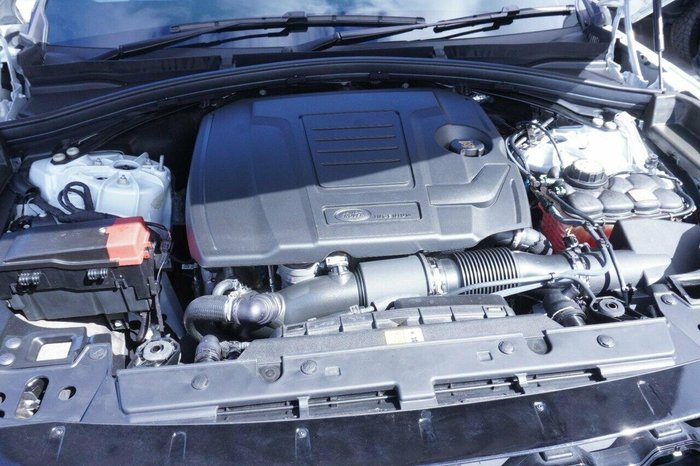 2020 Land Rover Range Rover Velar P250 R-Dynamic S