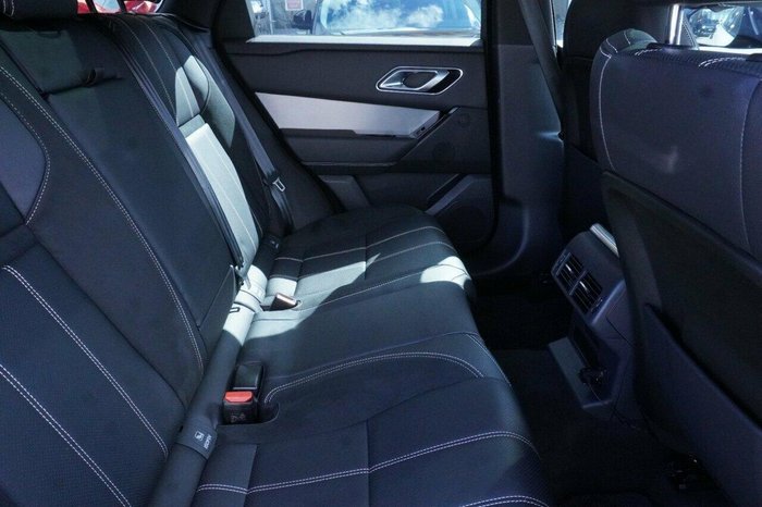 2020 Land Rover Range Rover Velar P250 R-Dynamic S