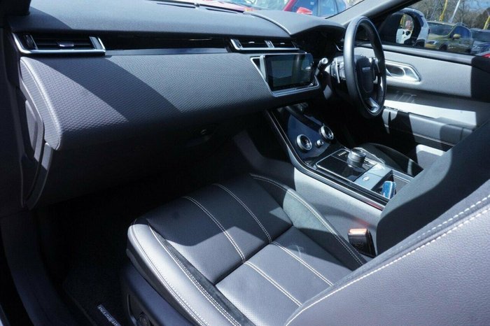 2020 Land Rover Range Rover Velar P250 R-Dynamic S