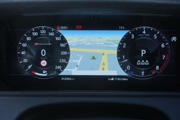 2020 Land Rover Range Rover Velar P250 R-Dynamic S