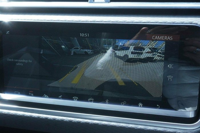 2020 Land Rover Range Rover Velar P250 R-Dynamic S