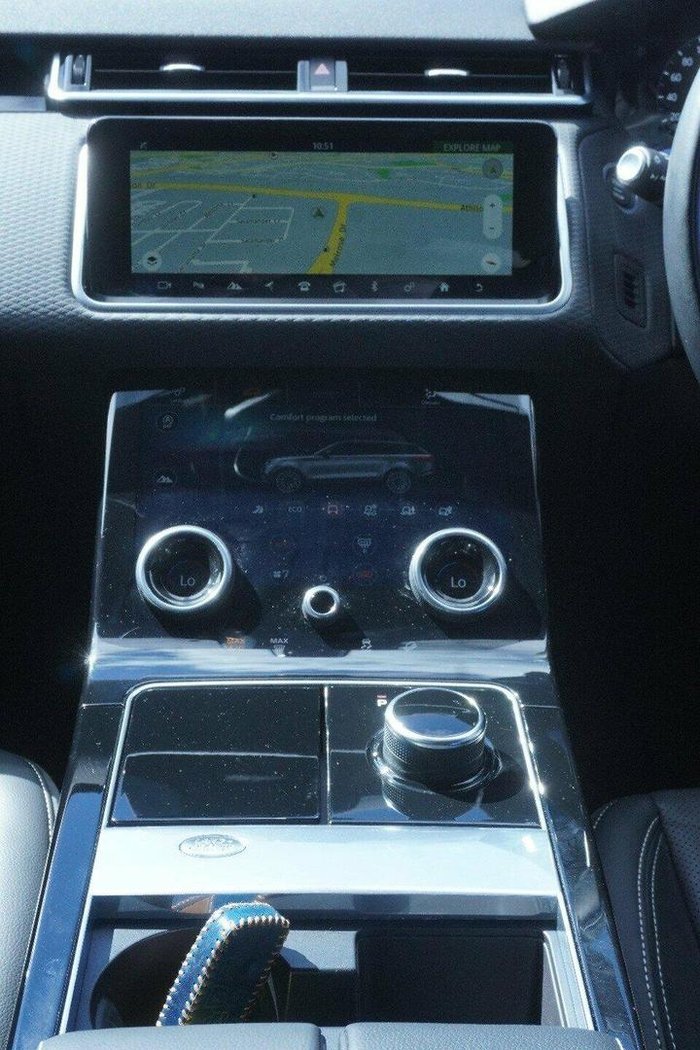 2020 Land Rover Range Rover Velar P250 R-Dynamic S