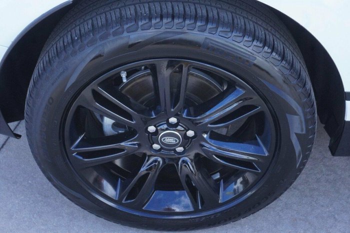 2020 Land Rover Range Rover Velar P250 R-Dynamic S