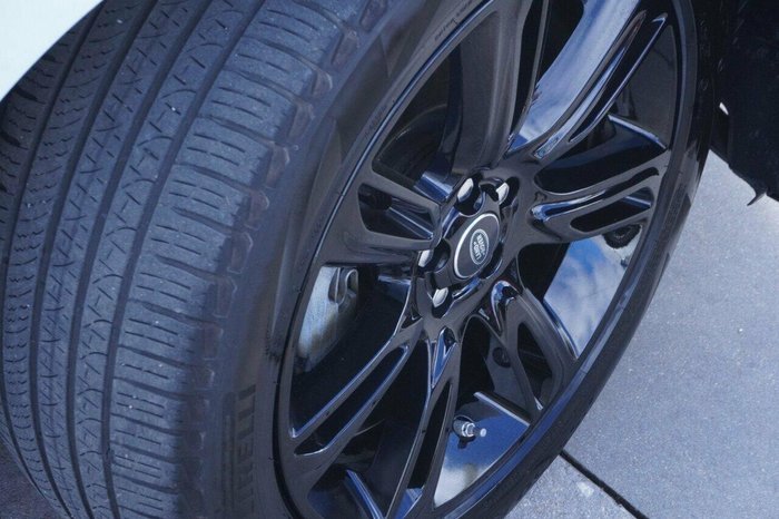 2020 Land Rover Range Rover Velar P250 R-Dynamic S