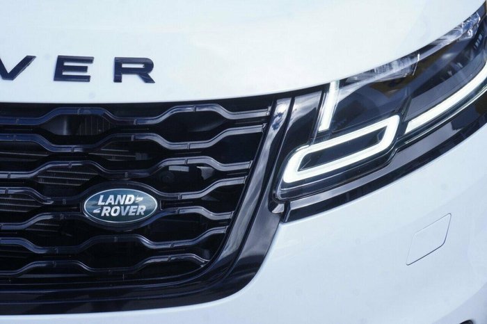 2020 Land Rover Range Rover Velar P250 R-Dynamic S