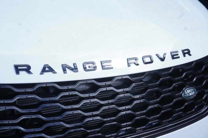2020 Land Rover Range Rover Velar P250 R-Dynamic S