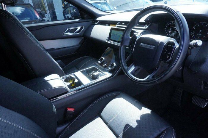 2020 Land Rover Range Rover Velar P250 R-Dynamic S