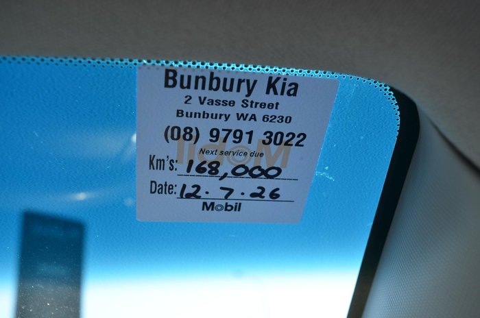 2014 Hyundai ix35 Active