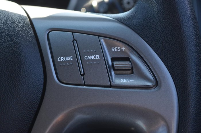 2014 Hyundai ix35 Active