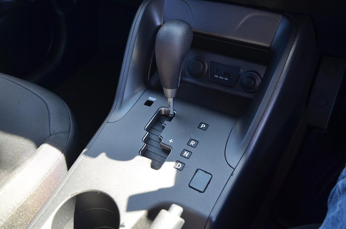 2014 Hyundai ix35 Active