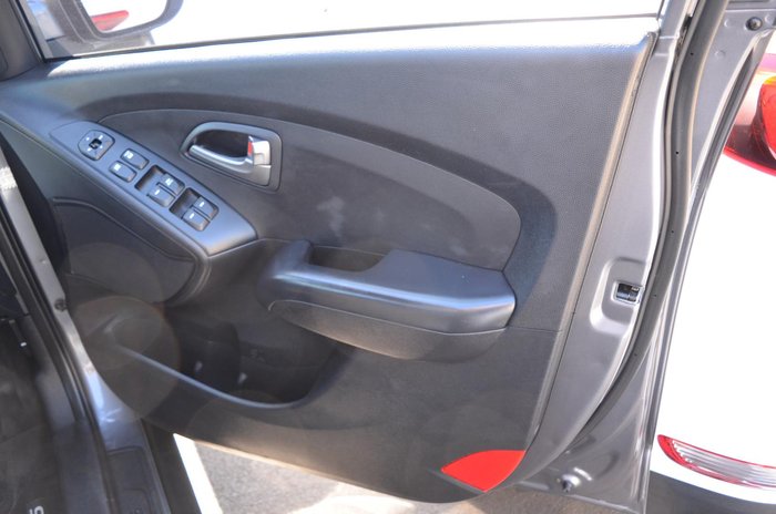 2014 Hyundai ix35 Active