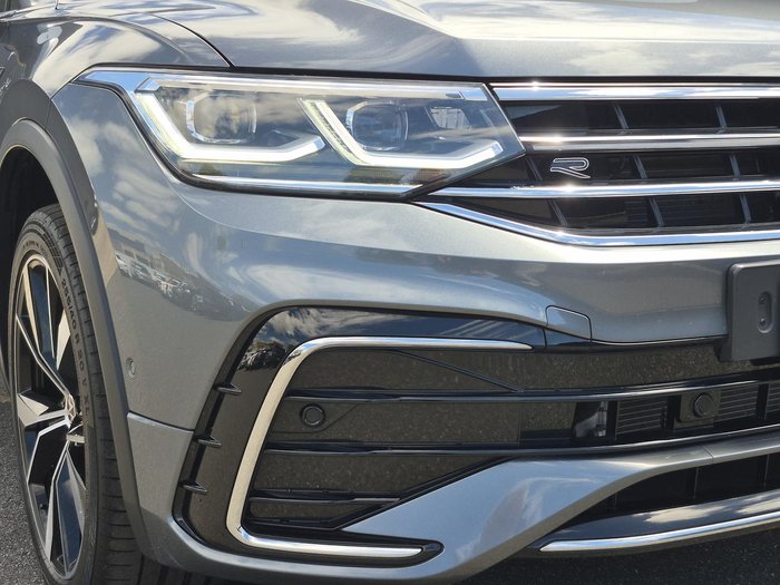 2024 Volkswagen Tiguan 162TSI R-Line Allspace