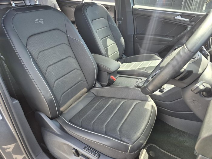 2024 Volkswagen Tiguan 162TSI R-Line Allspace