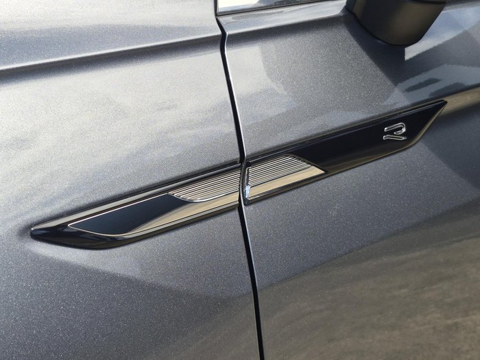 2024 Volkswagen Tiguan 162TSI R-Line Allspace