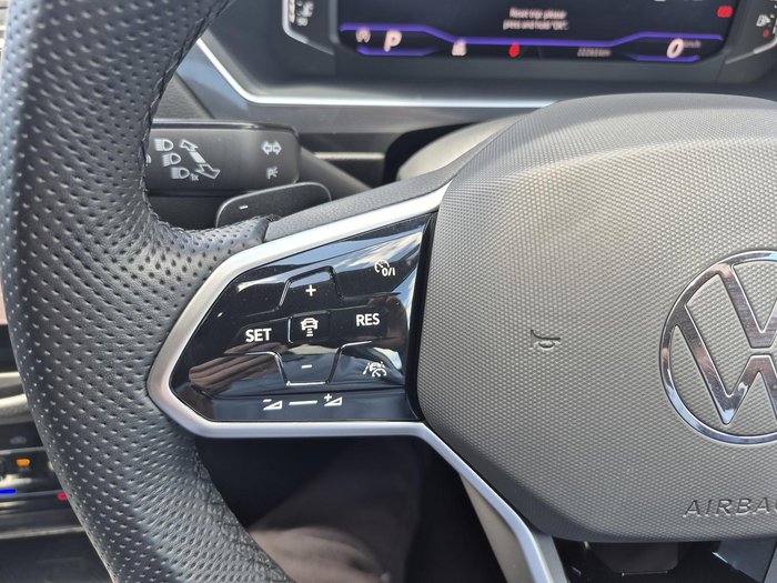 2024 Volkswagen Tiguan 162TSI R-Line Allspace