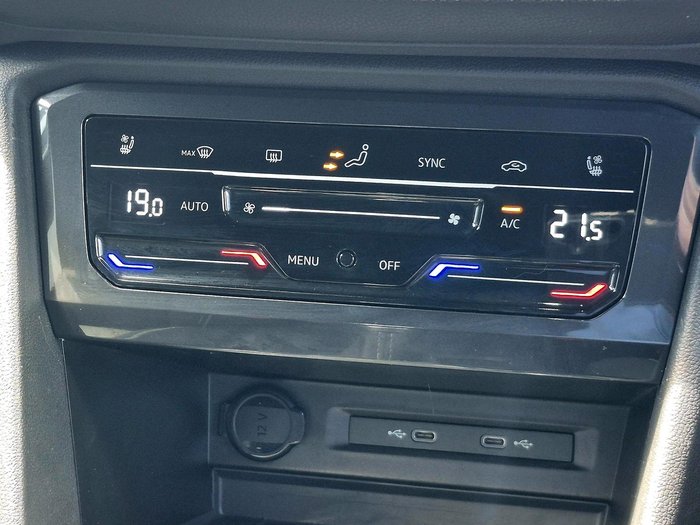 2024 Volkswagen Tiguan 162TSI R-Line Allspace