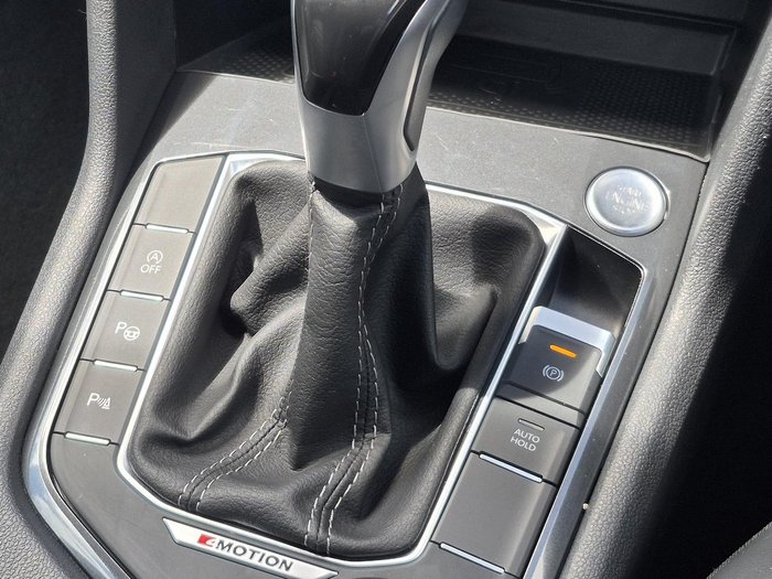 2024 Volkswagen Tiguan 162TSI R-Line Allspace