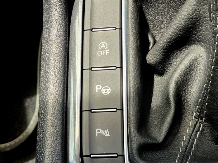 2024 Volkswagen Tiguan 162TSI R-Line Allspace