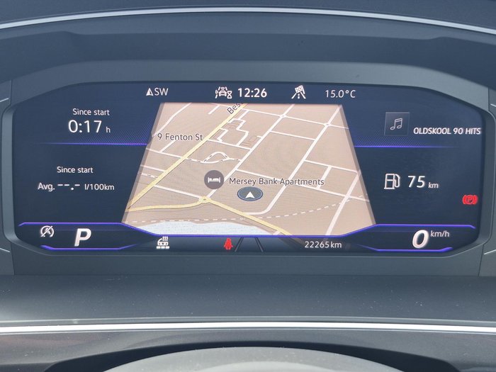 2024 Volkswagen Tiguan 162TSI R-Line Allspace