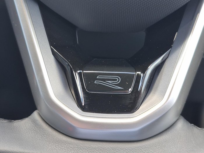 2024 Volkswagen Tiguan 162TSI R-Line Allspace