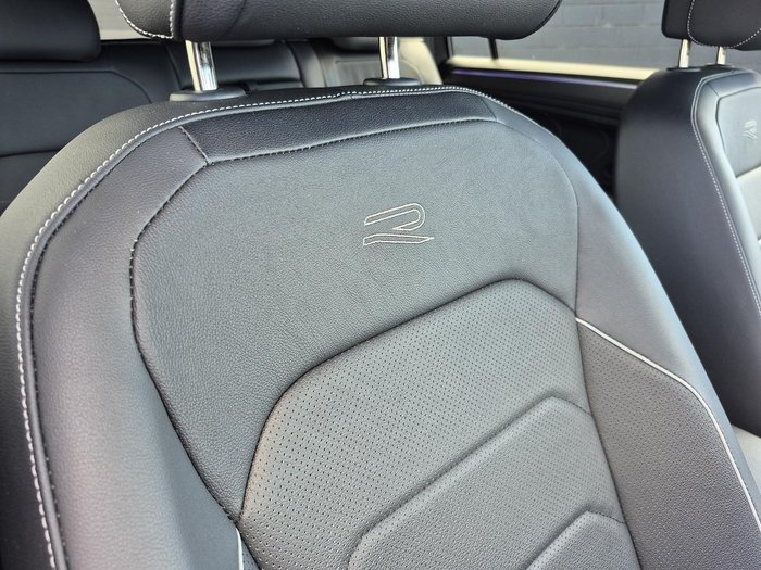 2024 Volkswagen Tiguan 162TSI R-Line Allspace