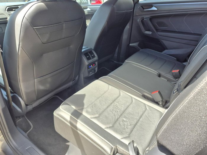 2024 Volkswagen Tiguan 162TSI R-Line Allspace