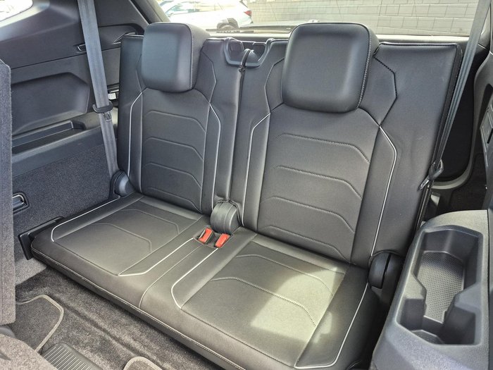 2024 Volkswagen Tiguan 162TSI R-Line Allspace