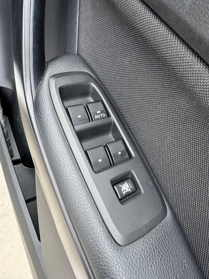 2021 Ford Ranger XL Hi-Rider PX MkIII MY21.25 4x2 Arctic White