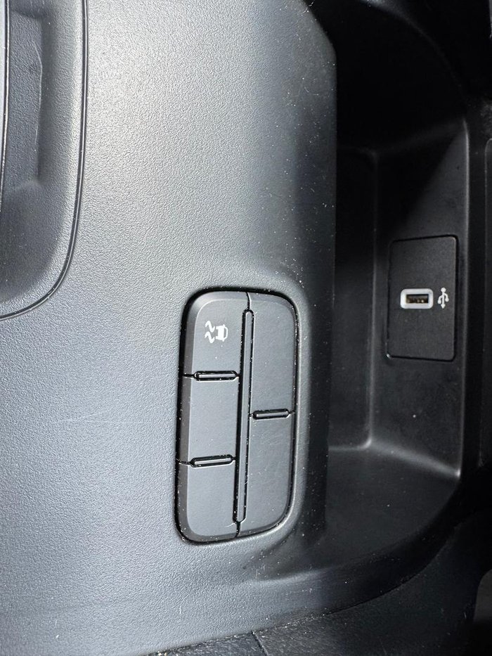 2021 Ford Ranger XL Hi-Rider PX MkIII MY21.25 4x2 Arctic White